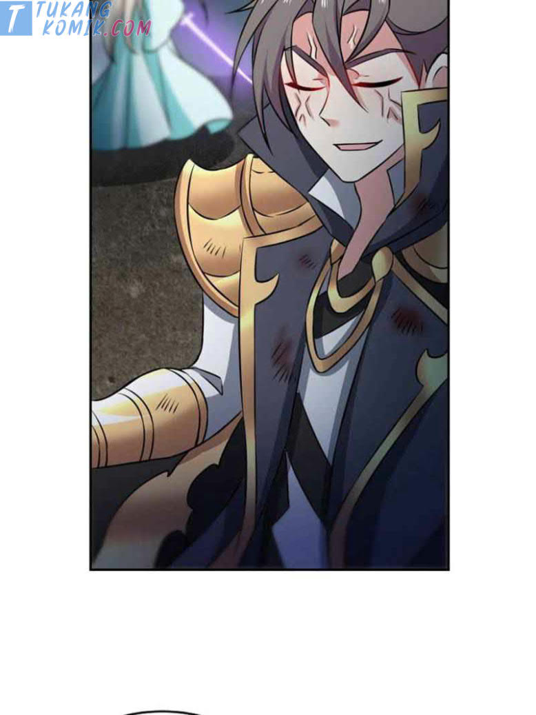 Rebirth Become a Dog Chapter 117 Gambar 9